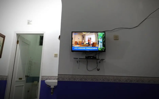 Tempat Nginap 2BR Ciater Highland Resort