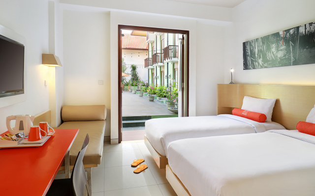 HARRIS Hotel Kuta Tuban Bali