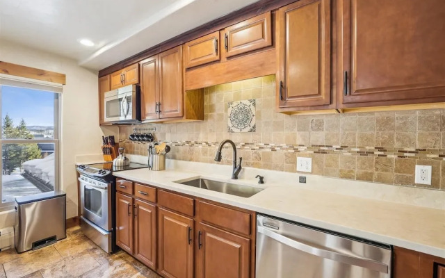 Ski Watch 329 2 Bedroom Condo