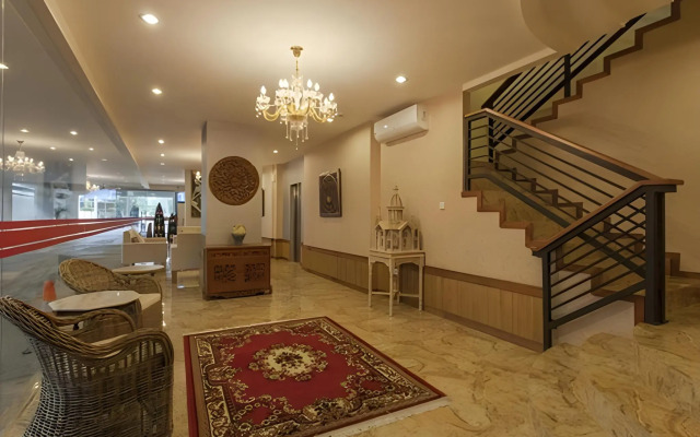Grand Sarila Yogyakarta