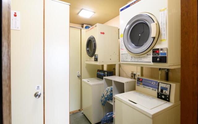 Tabist Business Hotel Osamura