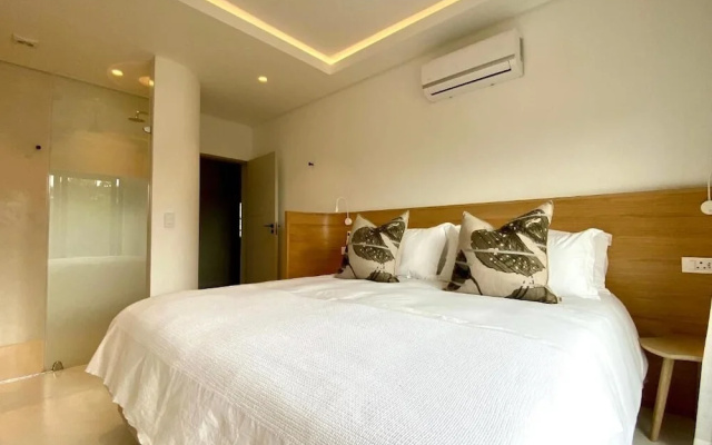 Barrington's Small Hotel