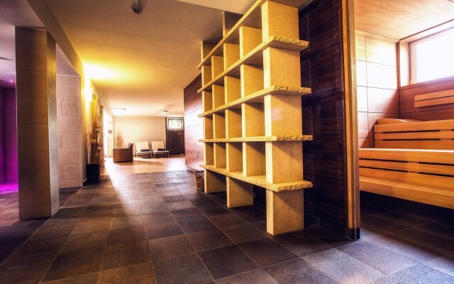 Toscanina - Hotel Garni