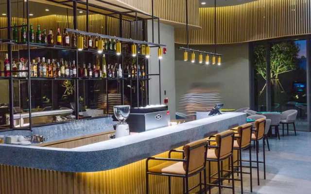 Modena by Fraser Buriram