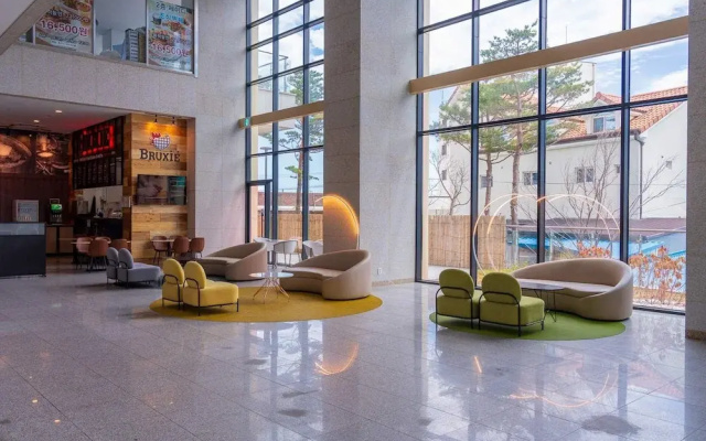 The Ocean by Owners hotel Yangyang