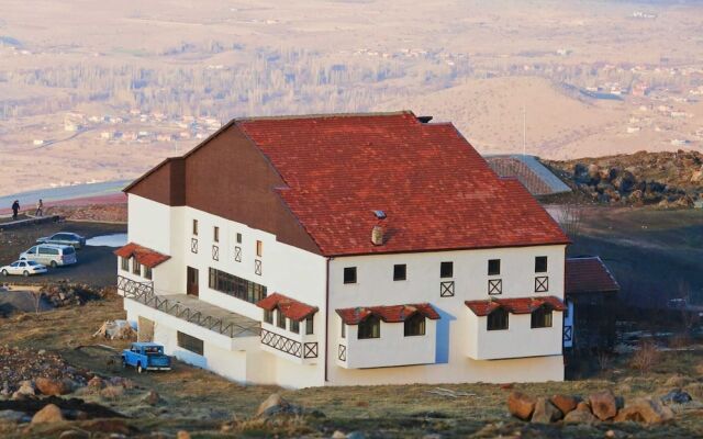 Karbeyaz Hotel & Resort