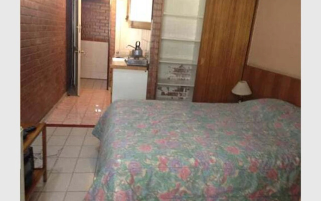 Apart Hotel San Francisco 415