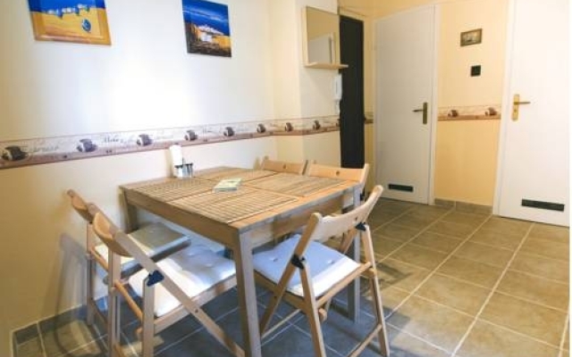 Dream Homes Apartment Etele