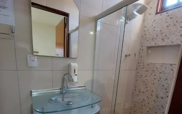 Flats Três Milagres-Pousada