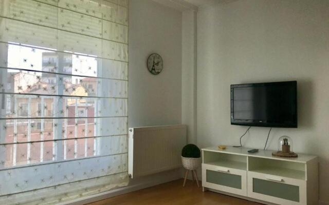 El apartamento de Andrea VUT-47-249