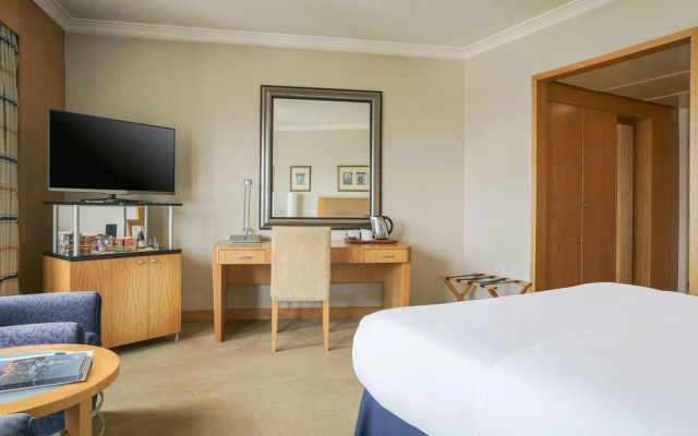 Sheraton Ankara Hotel & Convention Center