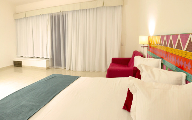 All Ritmo Cancun Resort & Water Park - All Inclusive