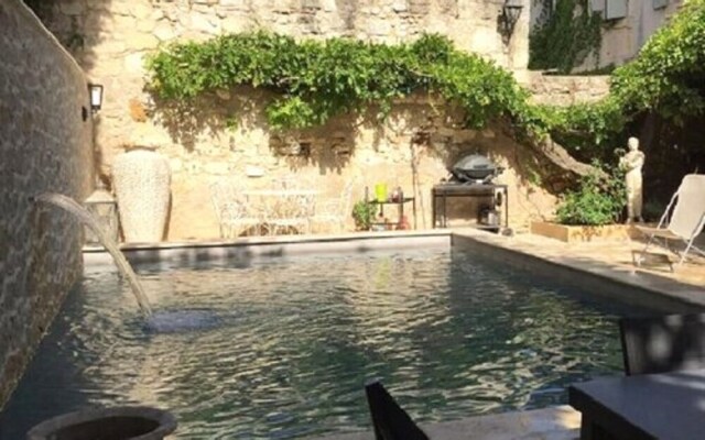 Chambres d'hôtes Mas Médarine