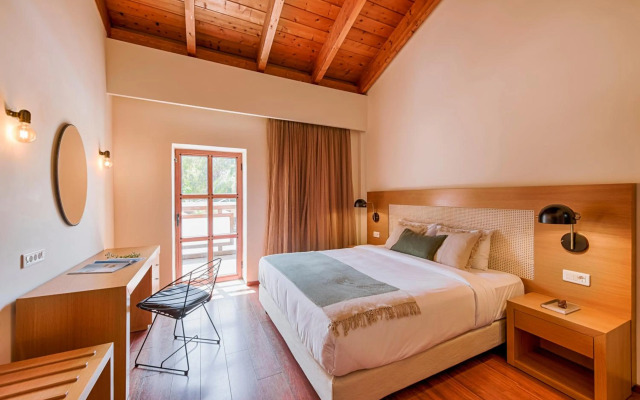 Villa Di Mare Seaside Suites