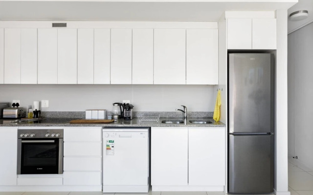 305 The Signature De Waterkant