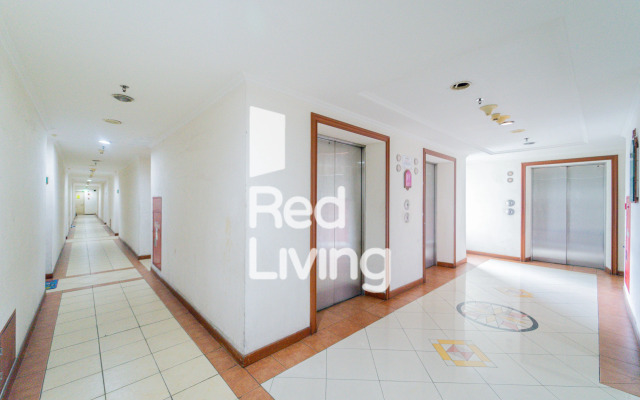 RedLiving Apartemen Mediterania Palace - Meditrans Property Tower B