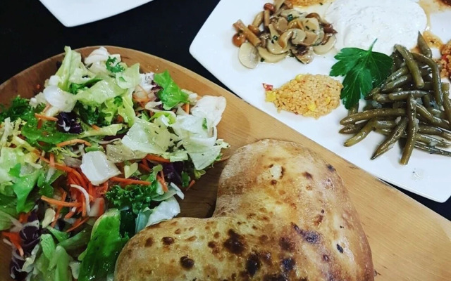 Vita Ristorante Gasthof