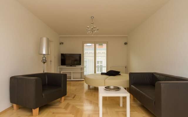 Vienna Apartment Center - Zentrum II