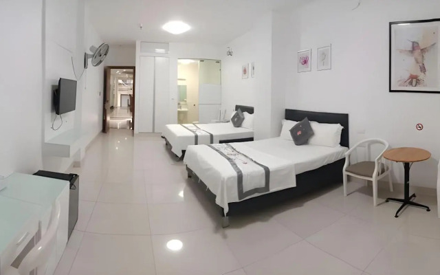 Linh Anh Hotel