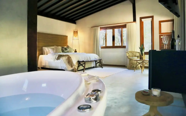 Boarã Lodge Natureza