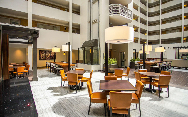 Embassy Suites San Antonio Northwest I-10