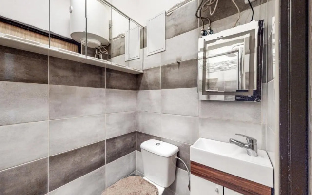 Apartament Dubaj