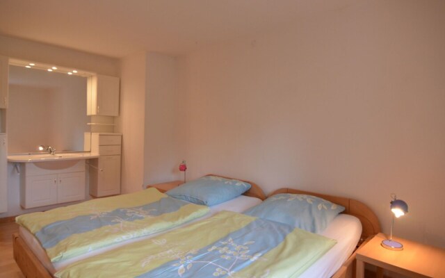 Luxurious Holiday Home in Perlesreut Near Forest