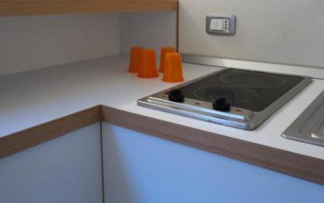 Appartamenti Mamiblu'