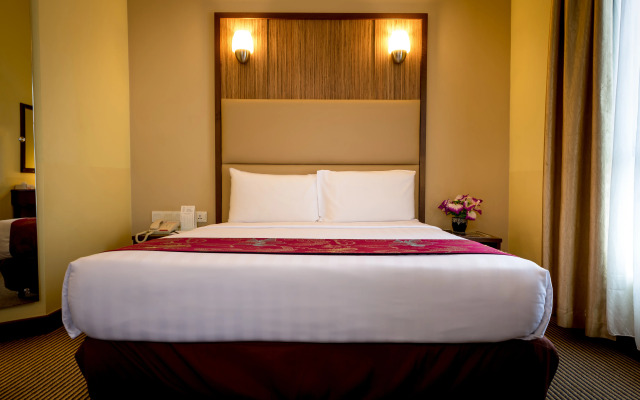 Hotel Sentral Kuala Lumpur