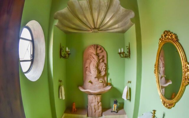 Casa Don Pascual Hotel Boutique Sweet Home