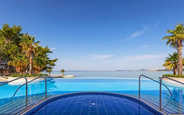 Le Meridien Lav, Split