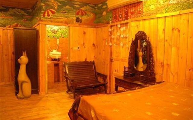 Central Pattaya Garden Resort