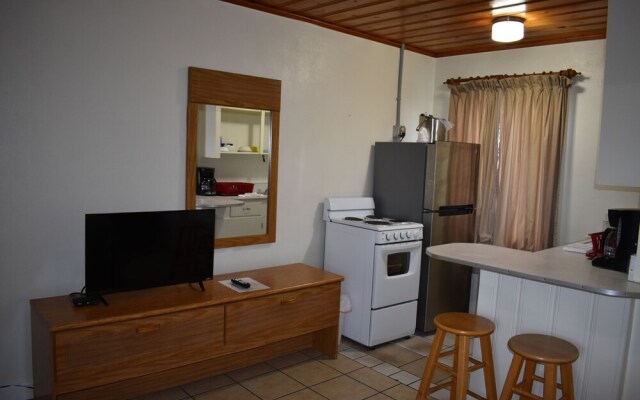 Moran Motel
