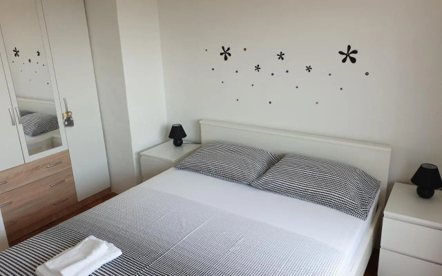 Apartment Roko
