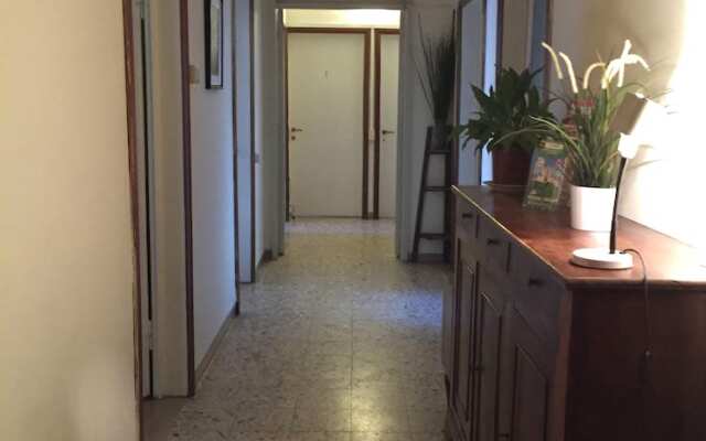 Darius Firenze B&B