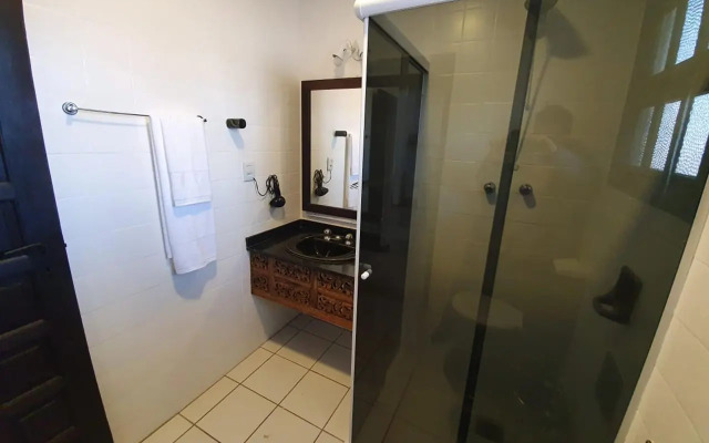 Residencial Cabanas da Praia Mole