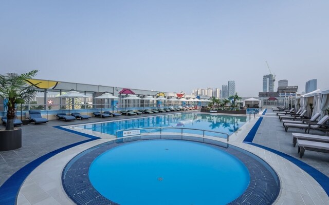 The Stay Songdo