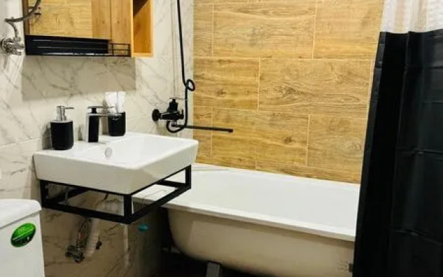 Апарт Компани на ул.  Чичерина, д. 77