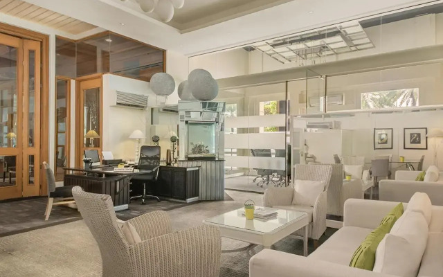 Vivere Hotel