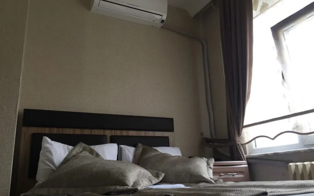Aydogan Otel