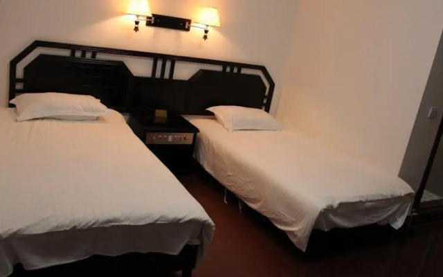 Yangshuo Freeman Inn