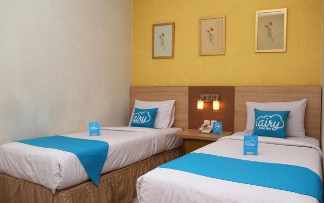 JL Star Hotel