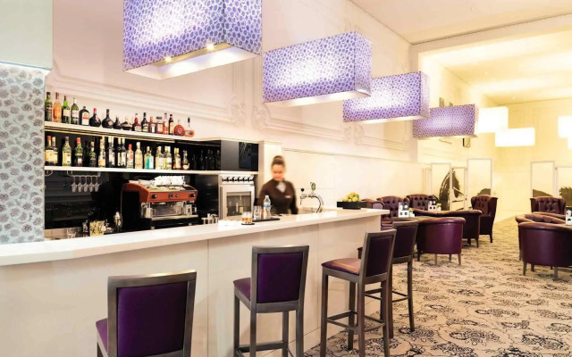 Nemzeti Hotel Budapest - MGallery Collection