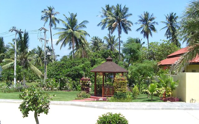 Samui Grove Villas