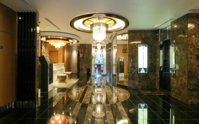 APA Hotel Nagoya Sakae Higashi