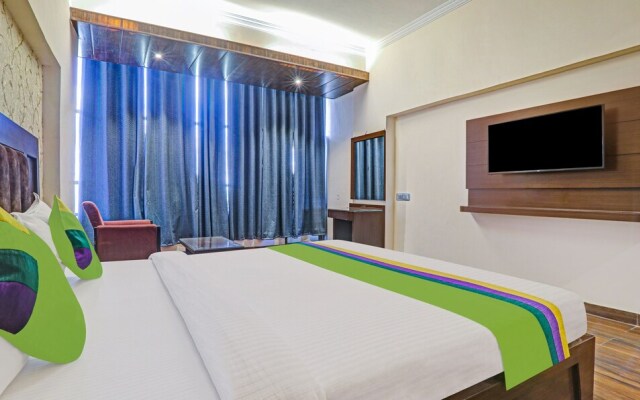 Treebo Trend Shimla Resort