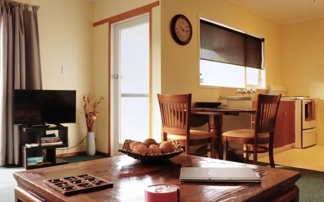 Al Louise Accommodation