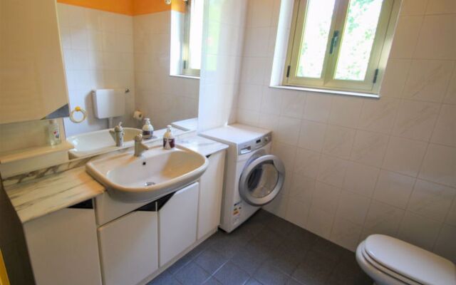 Locazione turistica Casa Dea (AUA100)