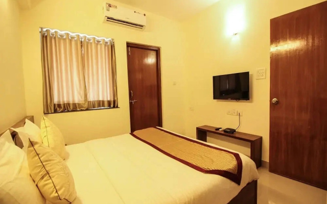 Roselle Avenue by OYO Rooms