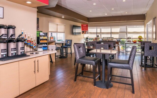 TownePlace Suites By Marriott Anaheim Maingate Near Angel Stadium